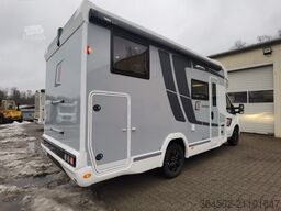 CHALLENGER 287 Graphite Edition m. Hubbett