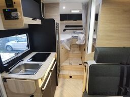 CHALLENGER 287 Graphite Edition m. Hubbett