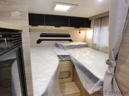 CHALLENGER 287 Graphite Edition m. Hubbett