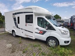 CHALLENGER 270 Break Edition