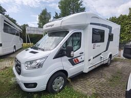 CHALLENGER 270 Break Edition