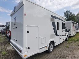 CHALLENGER 270 Break Edition