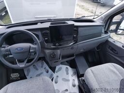 CHALLENGER 270 Break Edition