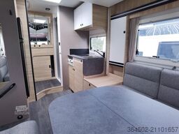 CHALLENGER 270 Break Edition