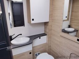 CHALLENGER 270 Break Edition