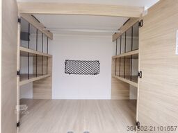 CHALLENGER 270 Break Edition