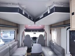 CHALLENGER 270 Break Edition