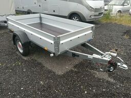 STEMA STL 1300 O2 (1300 kg)