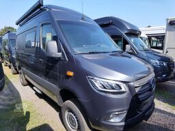 WESTFALIA James Cook Aufstelldach *Sonderpreis*