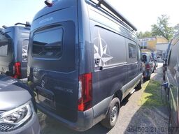 WESTFALIA James Cook Aufstelldach *Sonderpreis*