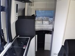 WESTFALIA James Cook Aufstelldach *Sonderpreis*