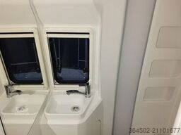 WESTFALIA James Cook Aufstelldach *Sonderpreis*