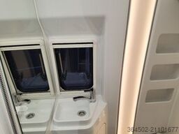 WESTFALIA James Cook Aufstelldach *Sonderpreis*