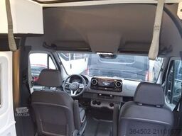 WESTFALIA James Cook Aufstelldach *Sonderpreis*