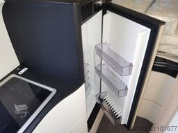 WESTFALIA James Cook Aufstelldach *Sonderpreis*