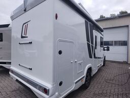 CHALLENGER 260 Ultimate Edition