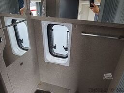 KARMANN Davis 592 Lifestyle