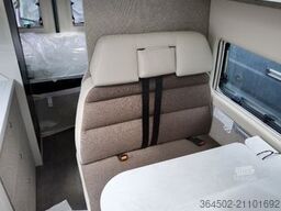 KARMANN Davis 592 Lifestyle