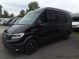 WESTFALIA Sven Hedin Premium New Edition MAN