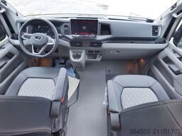 WESTFALIA Sven Hedin Premium New Edition MAN