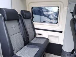 WESTFALIA Sven Hedin Premium New Edition MAN