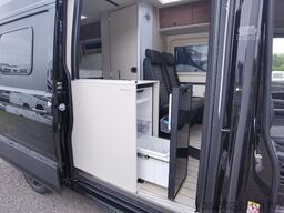 WESTFALIA Sven Hedin Premium New Edition MAN