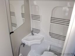 WESTFALIA Sven Hedin Premium New Edition MAN