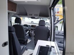 WESTFALIA Sven Hedin Premium New Edition MAN