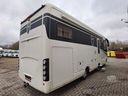 MORELO Palace 88 HB XL Barversion - Kundenauftrag