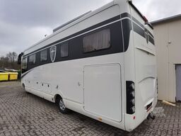 MORELO Palace 88 HB XL Barversion - Kundenauftrag