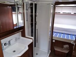 MORELO Palace 88 HB XL Barversion - Kundenauftrag