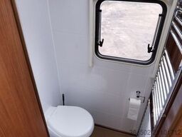 MORELO Palace 88 HB XL Barversion - Kundenauftrag