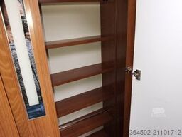 MORELO Palace 88 HB XL Barversion - Kundenauftrag