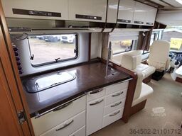 MORELO Palace 88 HB XL Barversion - Kundenauftrag