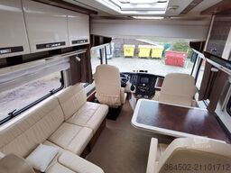 MORELO Palace 88 HB XL Barversion - Kundenauftrag