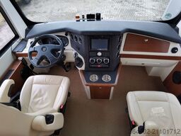 MORELO Palace 88 HB XL Barversion - Kundenauftrag