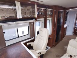 MORELO Palace 88 HB XL Barversion - Kundenauftrag