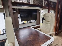 MORELO Palace 88 HB XL Barversion - Kundenauftrag