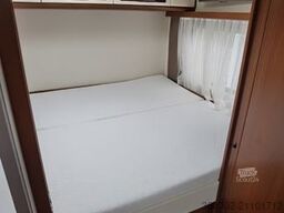 MORELO Palace 88 HB XL Barversion - Kundenauftrag