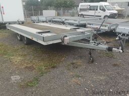 FRANKENSTEIN AHK 4722-350 Fahrzeugtransporter 3500 kg