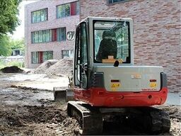 KUBOTA KX 019-4 / ähnlich KX 018-4