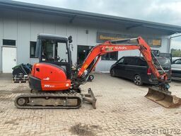 KUBOTA U 35-3@
