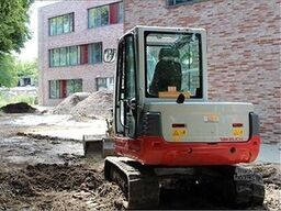KUBOTA U 35-3@