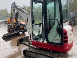 TAKEUCHI TB 216 V2