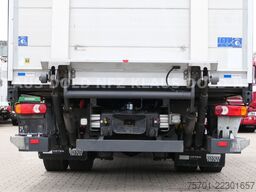 RENAULT D 18.320 Getränkewagen Vollluft LBW Kamera Euro6
