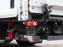 RENAULT D 18.320 Getränkewagen Vollluft LBW Kamera Euro6