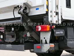 RENAULT D 18.320 Getränkewagen Vollluft LBW Kamera Euro6