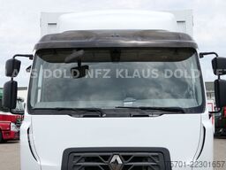 RENAULT D 18.320 Getränkewagen Vollluft LBW Kamera Euro6
