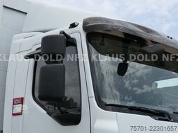 RENAULT D 18.320 Getränkewagen Vollluft LBW Kamera Euro6