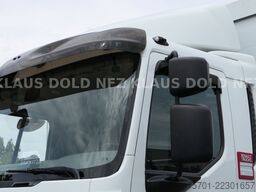 RENAULT D 18.320 Getränkewagen Vollluft LBW Kamera Euro6